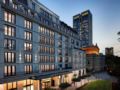 Sofitel Frankfurt Opera ホテル詳細