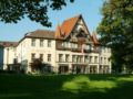 solewerk Hotel Sachsischer Hof ホテル詳細