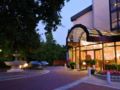 Sonnenhotel Amtsheide ホテル詳細