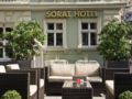 SORAT Hotel Cottbus ホテル詳細