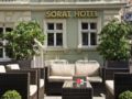 SORAT Hotel Cottbus ホテル詳細