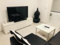 Souterrain-Studio Apartment in Krefeld City ホテル詳細