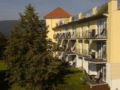 Spirit & Spa Hotel Birkenhof am Elfenhain ホテル詳細