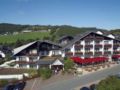 Sporthotel Zum Hohen Eimberg ホテル詳細