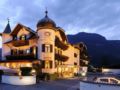 Staudacherhof History & Lifestyle ホテル詳細