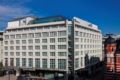 Steigenberger Esplanade Jena Hotel ホテル詳細