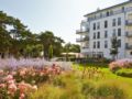 Steigenberger Grandhotel & Spa Heringsdorf ホテル詳細