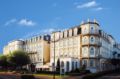 Steigenberger Hotel Bad Homburg ホテル詳細