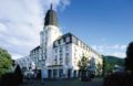 Steigenberger Hotel Bad Neuenahr ホテル詳細