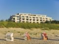 Strandhotel Dunenmeer - Adults only ホテル詳細