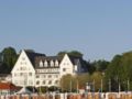 Strandhotel Glucksburg ホテル詳細