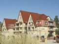 Strandhotel Gromitz ホテル詳細