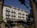 Strandhotel Heringsdorf ホテル詳細