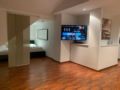 Sunny Penthouse in City Center ホテル詳細