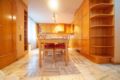 Tolstov-Hotels Maisonette in Luxury City Villa ホテル詳細