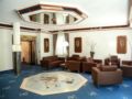 TOP CountryLine Hotel Ritter Badenweiler ホテル詳細