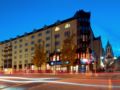 TRYP Munchen City ホテル詳細