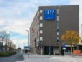 Tryp Wolfsburg Hotel ホテル詳細