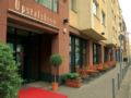 Upstalsboom Hotel Friedrichshain ホテル詳細