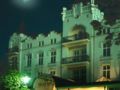 Usedom Palace ホテル詳細