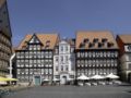 Van der Valk Hotel Hildesheim ホテル詳細