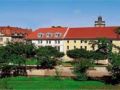 Victor's Residenz-Hotel Erfurt ホテル詳細