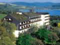 Victor's Seehotel Weingartner Bostalsee ホテル詳細