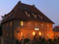 Villa Mittermeier, Hotellerie und Restauration ホテル詳細