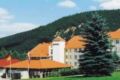 Waldhotel Berghof ホテル詳細