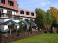 Waldhotel Wandlitz ホテル詳細