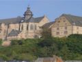 Welcome Hotel Marburg ホテル詳細