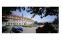 Welcome Hotel Residenzschloss Bamberg ホテル詳細