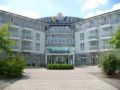 Welcome Hotel Wesel ホテル詳細