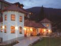 Wellness- und Wohlfuhlhotel Waldeck ホテル詳細