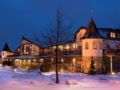 Wellnesshotel Seeschloßchen - Privat- Spa & Naturresort ホテル詳細