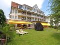 Wittelsbacher Hof Swiss Quality Hotel ホテル詳細