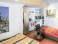 0-Bedroom Apartment in Linz am Rhein ホテル詳細