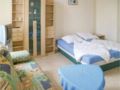 0-Bedroom Apartment in Prerow ホテル詳細