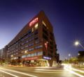 25hours Hotel HafenCity ホテル詳細