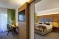 4 Moods Suites & Spa Hotel Erwachsenenhotel / Adults only ホテル詳細