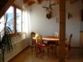 4 Star Holiday House Hinterzarten ホテル詳細