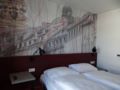 7 Days Premium Hotel München-Sendling ホテル詳細