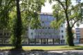 A&C Hotel Hannover ホテル詳細