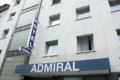 Admiral Hotel ホテル詳細