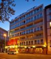 Advena Europa Hotel Mainz ホテル詳細