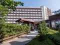 AHORN Hotel Am Fichtelberg ホテル詳細