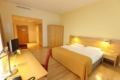 Airporthotel Berlin-Adlershof ホテル詳細