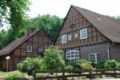 Akazienhof Land Gast Haus ホテル詳細