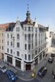 Akzent Hotel Am Goldenen Strauss ホテル詳細