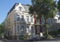 AKZENT Hotel Am Hohenzollernplatz ホテル詳細